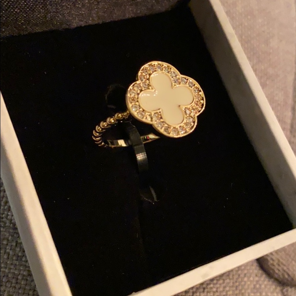 Peermont Jewelry Ring